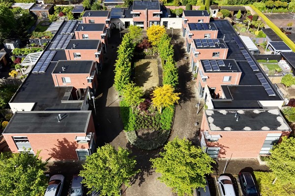 Medium property photo - Akkerhof 1, 4874 MP Etten-Leur
